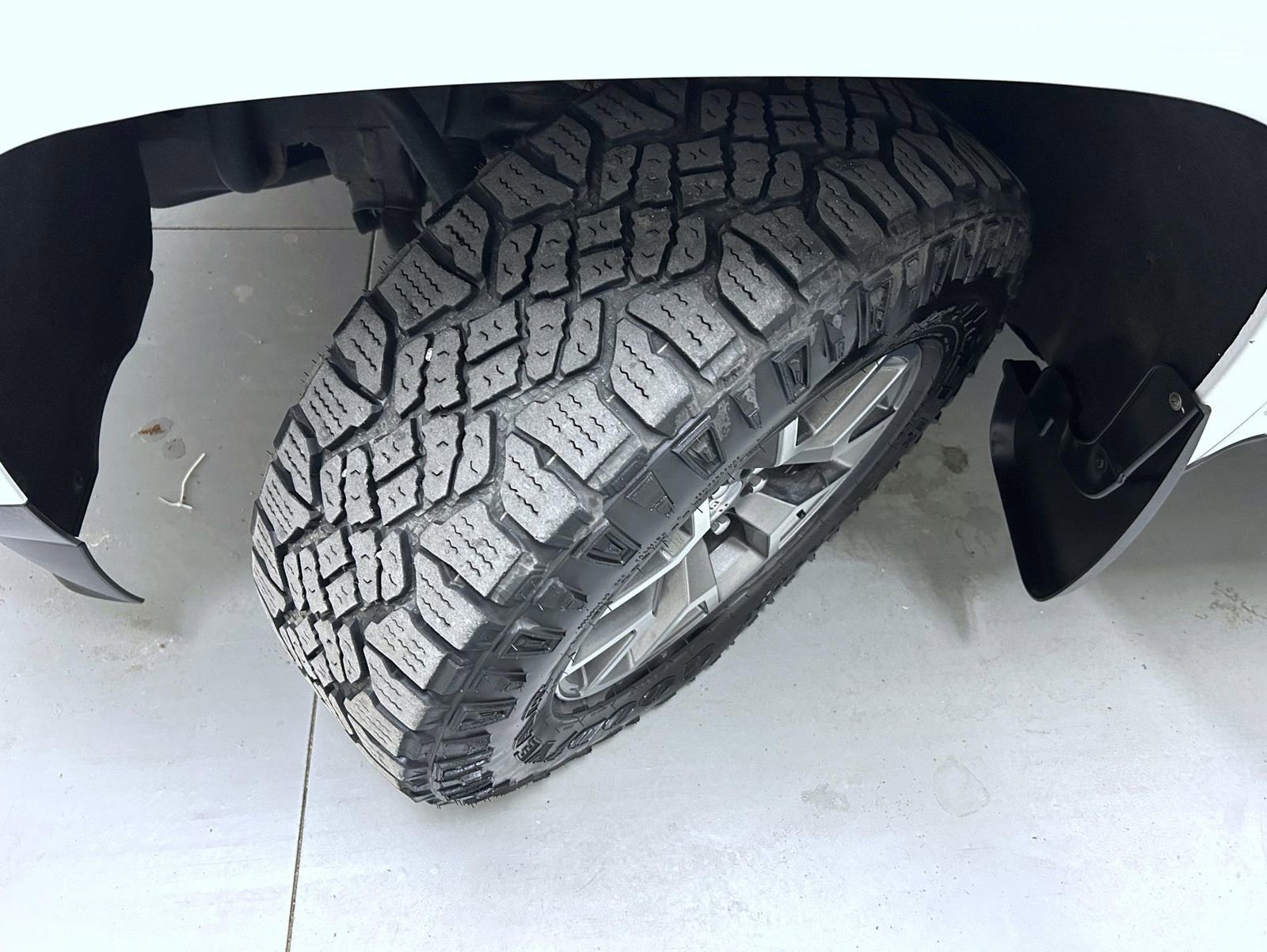 Used 2022 GMC Canyon AT4 w/ Trailering Package image 23