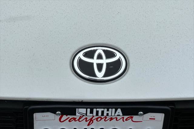 Certified 2024 Toyota GR86 Premium image 10