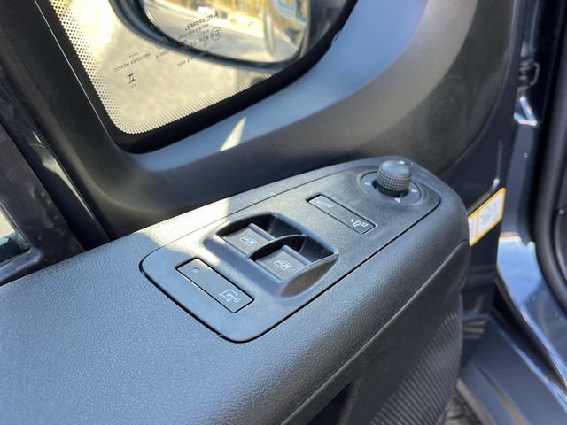 New 2026 RAM ProMaster 3500 w/ Premium Convenience Group FWD image 19