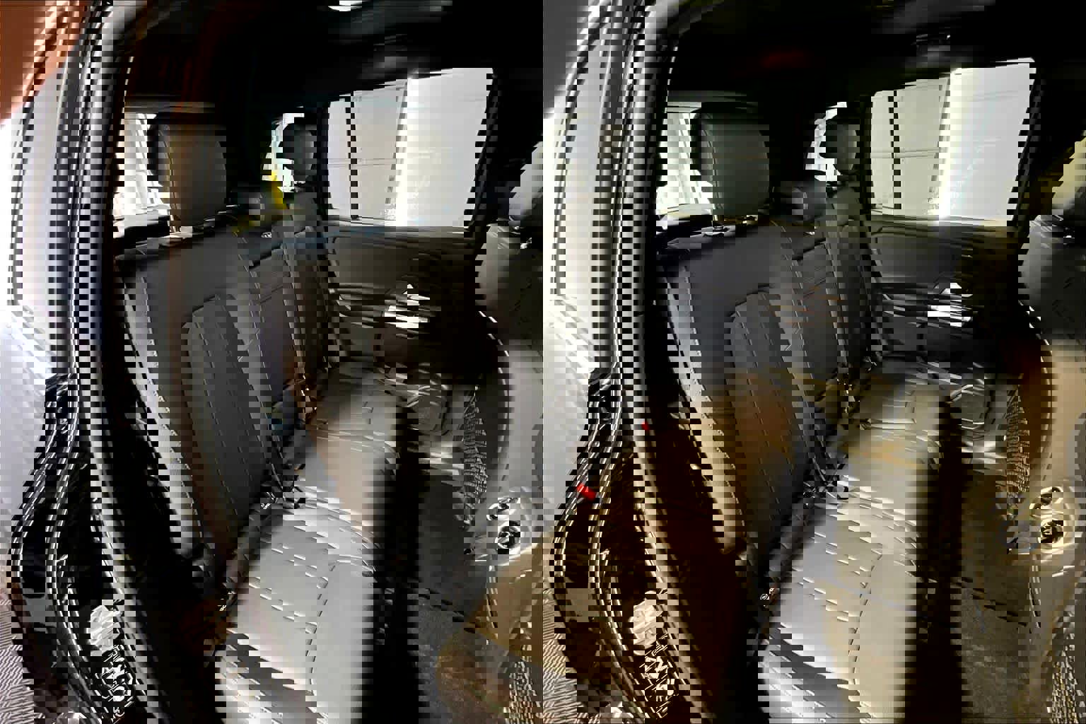 Used 2026 Mercedes-Benz GLB 250 4MATIC image 20