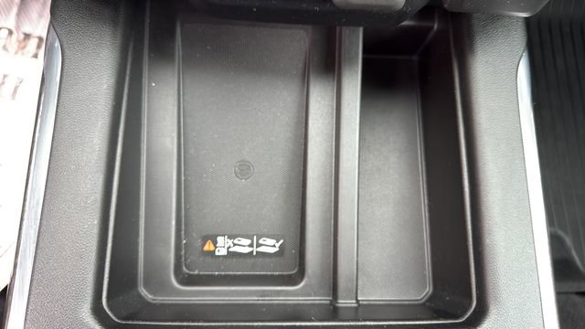 Used 2020 Chevrolet Silverado 2500 LTZ w/ LTZ Premium Package image 28