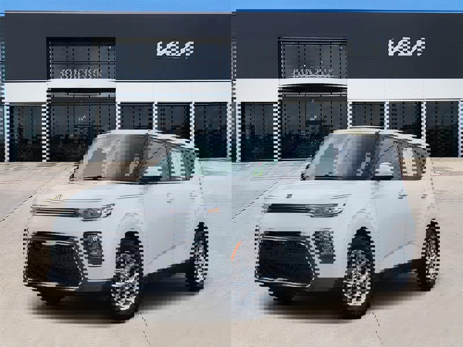 Used 2020 Kia Soul S