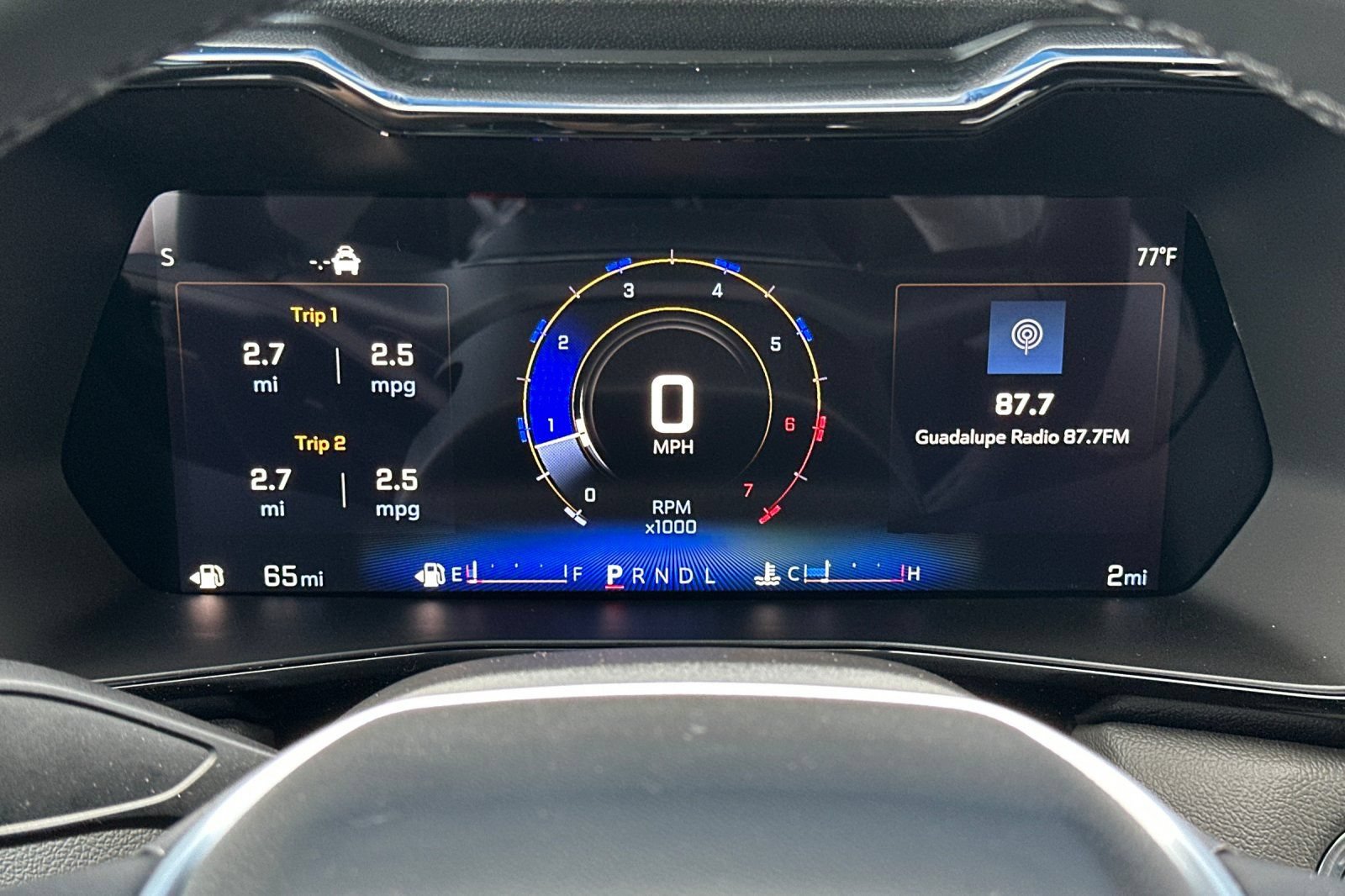 New 2026 Chevrolet Colorado LT w/ LT Convenience Package RWD image 24