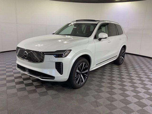 New 2026 Volvo XC90 B5 Core AWD/4WD 360° Tour
