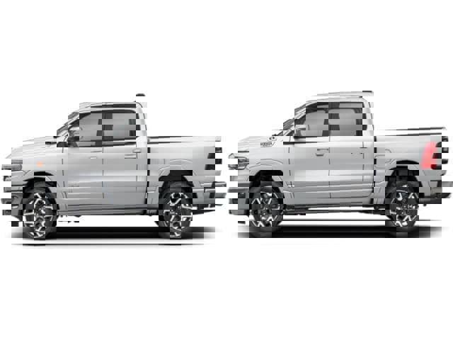 New 2026 RAM 1500 Laramie image 4