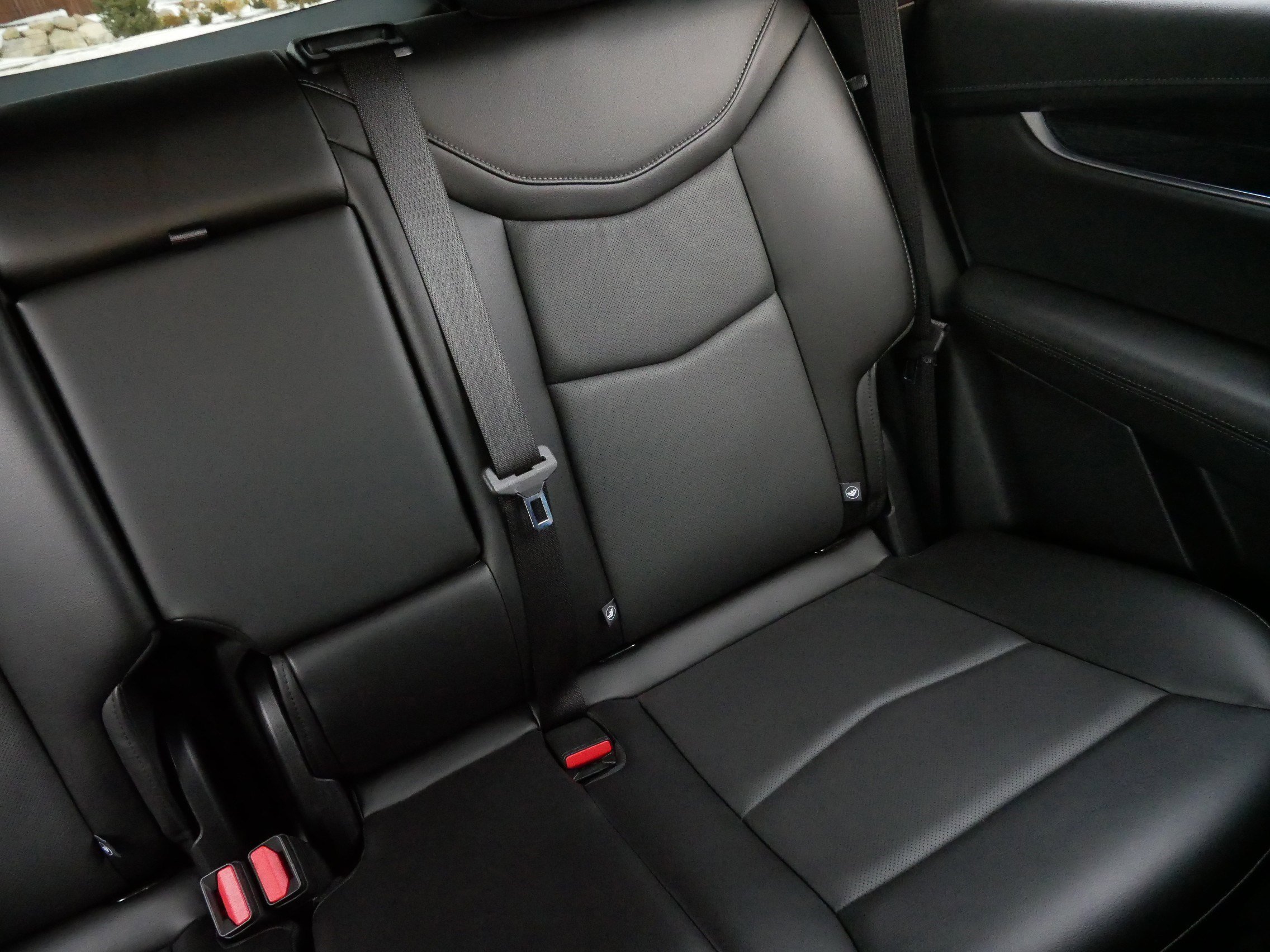 Certified 2025 Cadillac XT5 Premium Luxury image 14