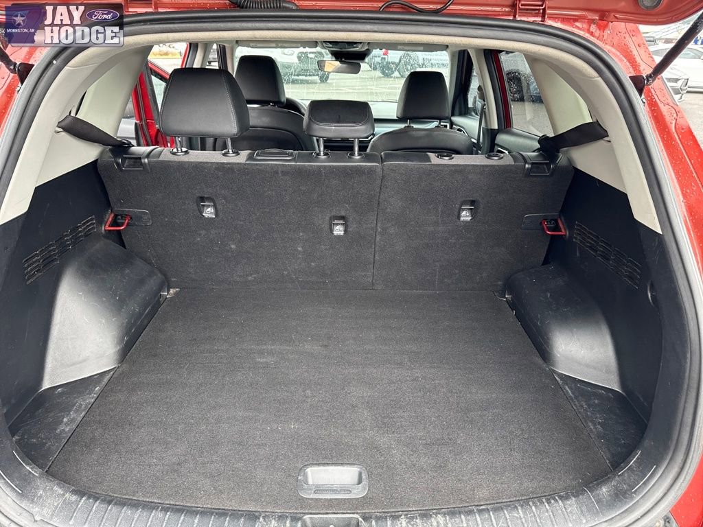 Used 2023 Kia Seltos S image 26
