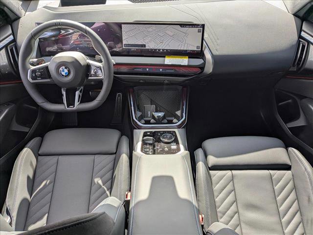 Used 2025 BMW X3 xDrive30i w/ Premium Package image 14