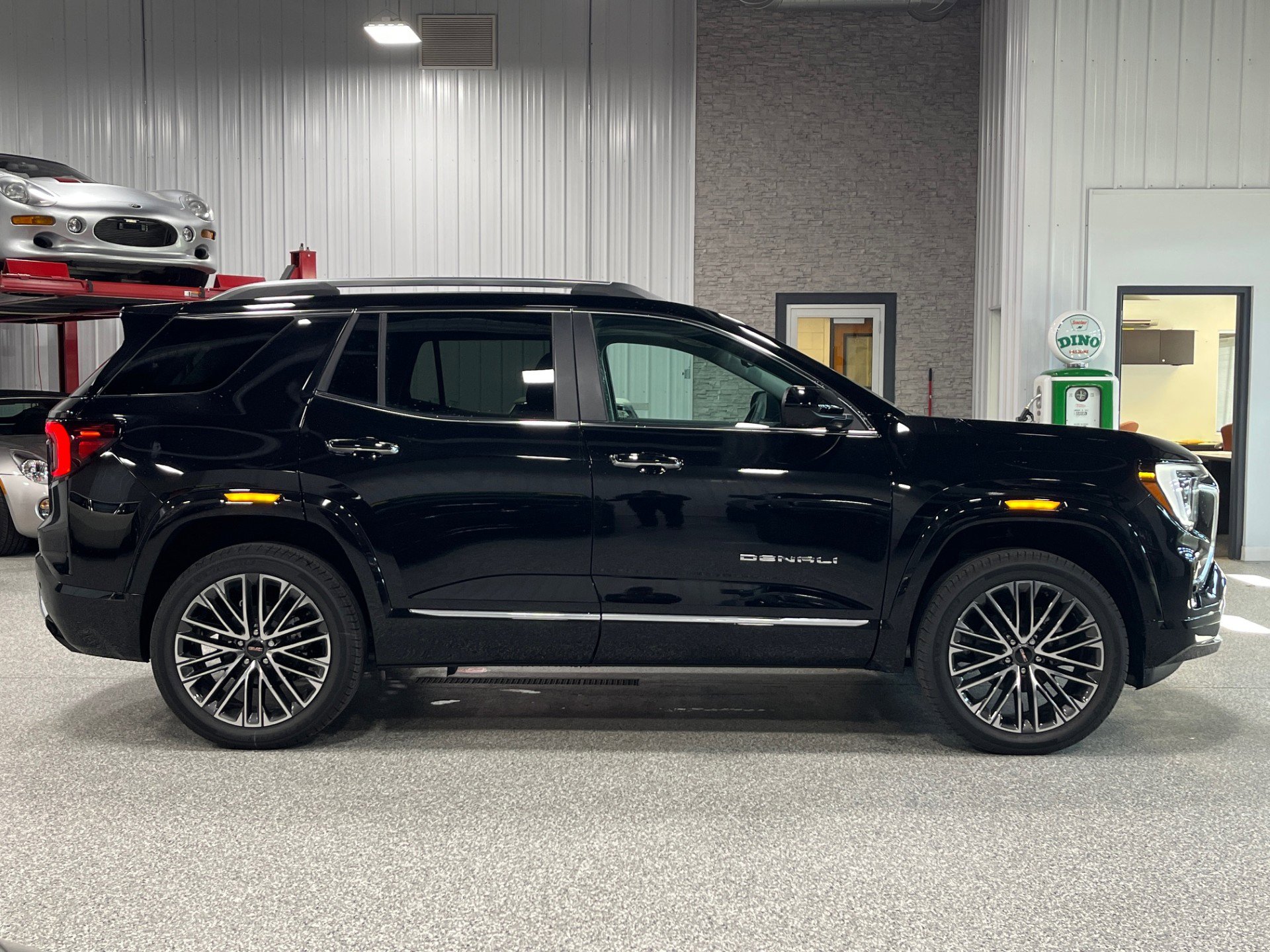 New 2026 GMC Terrain Denali image 6