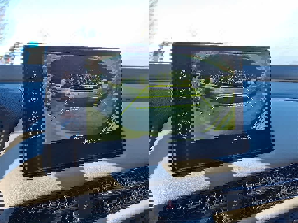 Certified 2026 Honda HR-V LX image 14