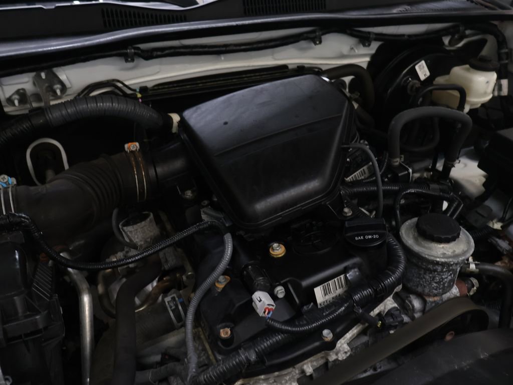 Used 2021 Toyota Tacoma SR image 24