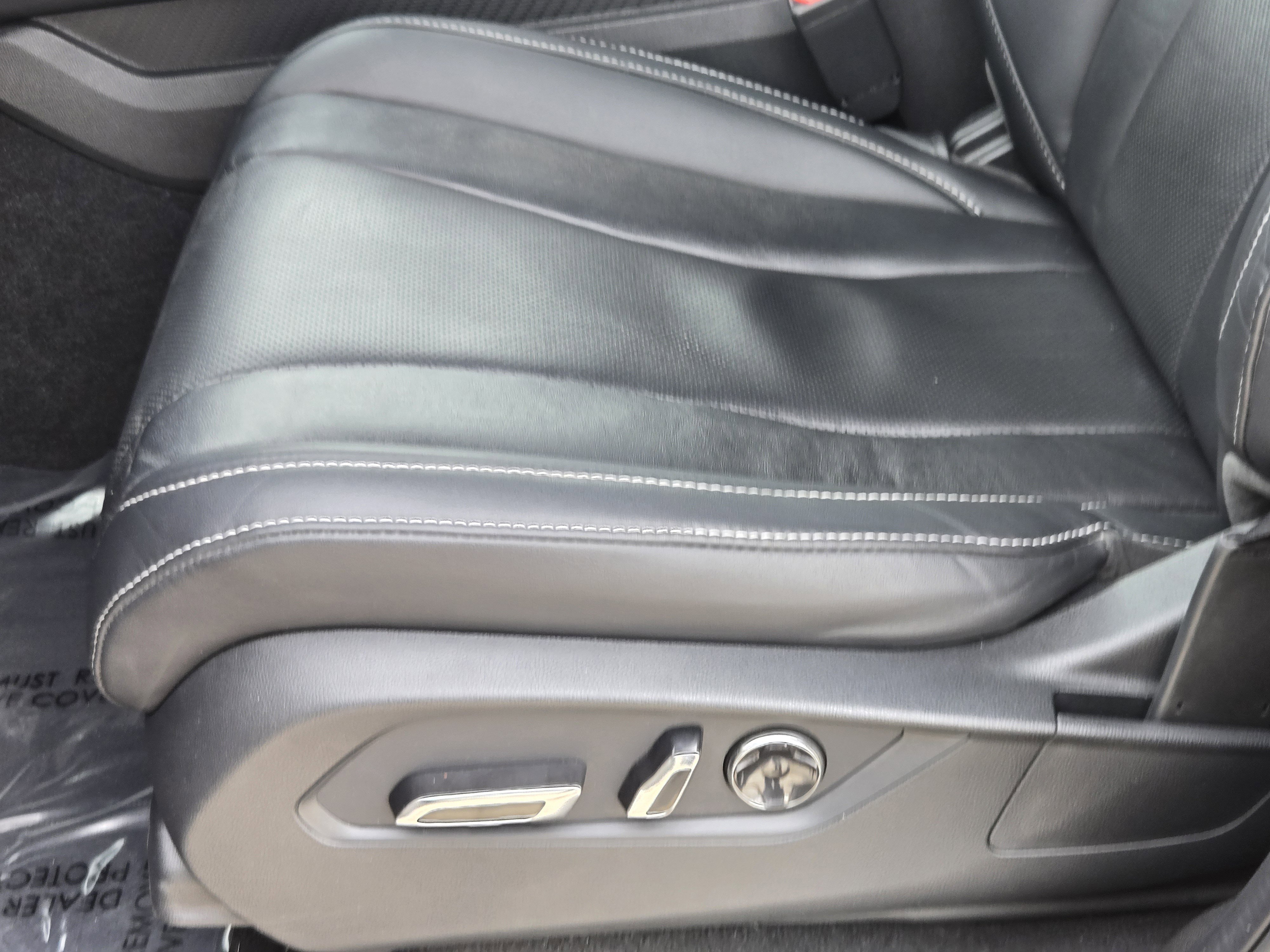 Certified 2026 Acura MDX A-Spec image 21