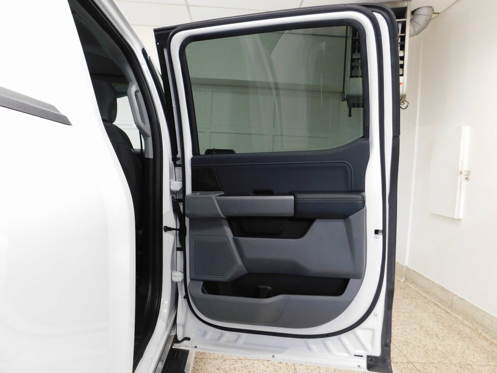 Used 2022 Ford F150 XLT w/ Equipment Group 301A Mid image 93