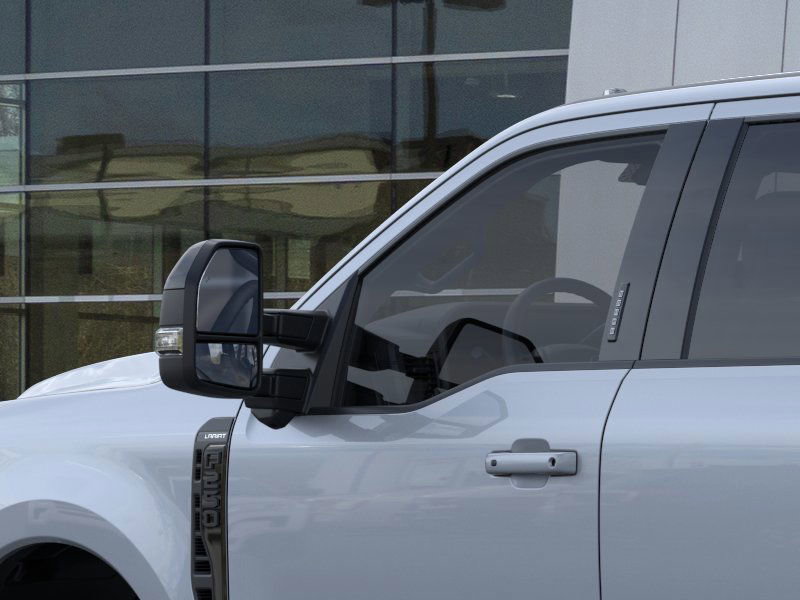 New 2025 Ford F250 Lariat w/ Lariat Ultimate Package image 20