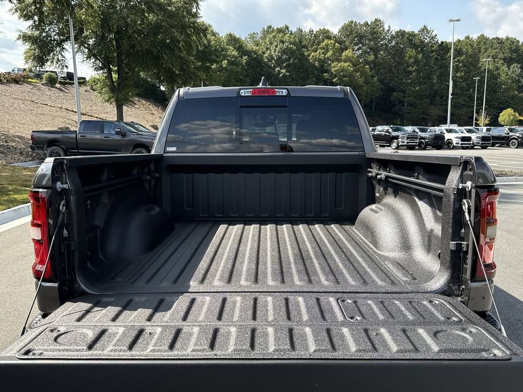 New 2026 RAM 1500 Laramie image 25