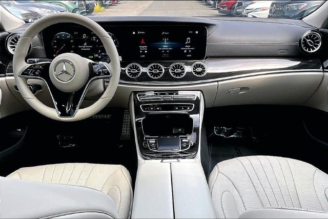 Certified 2023 Mercedes-Benz CLS 450 4MATIC image 12