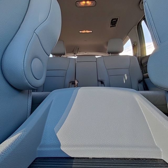 Used 2019 Honda Pilot EX-L image 27