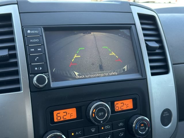 Used 2020 Nissan Frontier SV w/ Midnight Edition Floor Mats AWD/4WD image 31