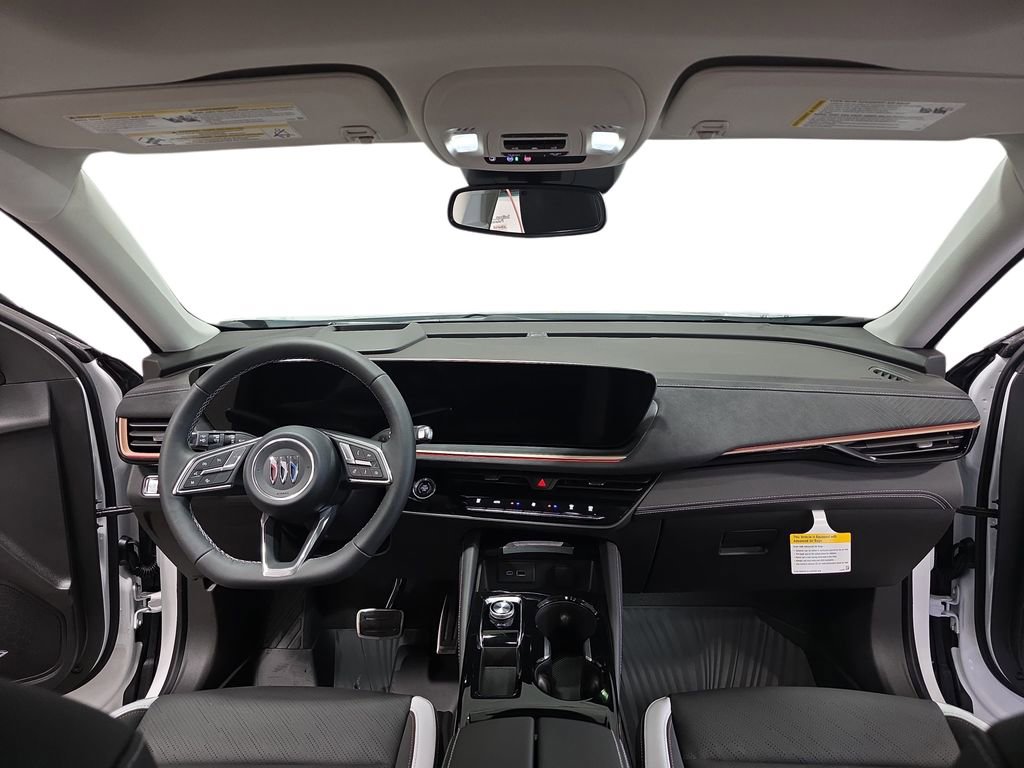 New 2026 Buick Envision Sport Touring AWD/4WD image 9