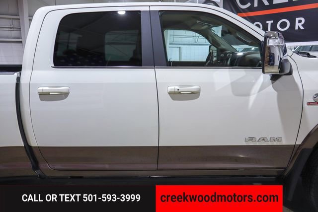 Used 2024 RAM 3500 Limited w/ Safety Group image 25