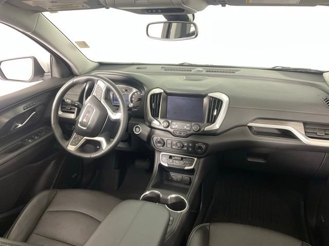 Used 2024 GMC Terrain SLT w/ Infotainment Package II image 33