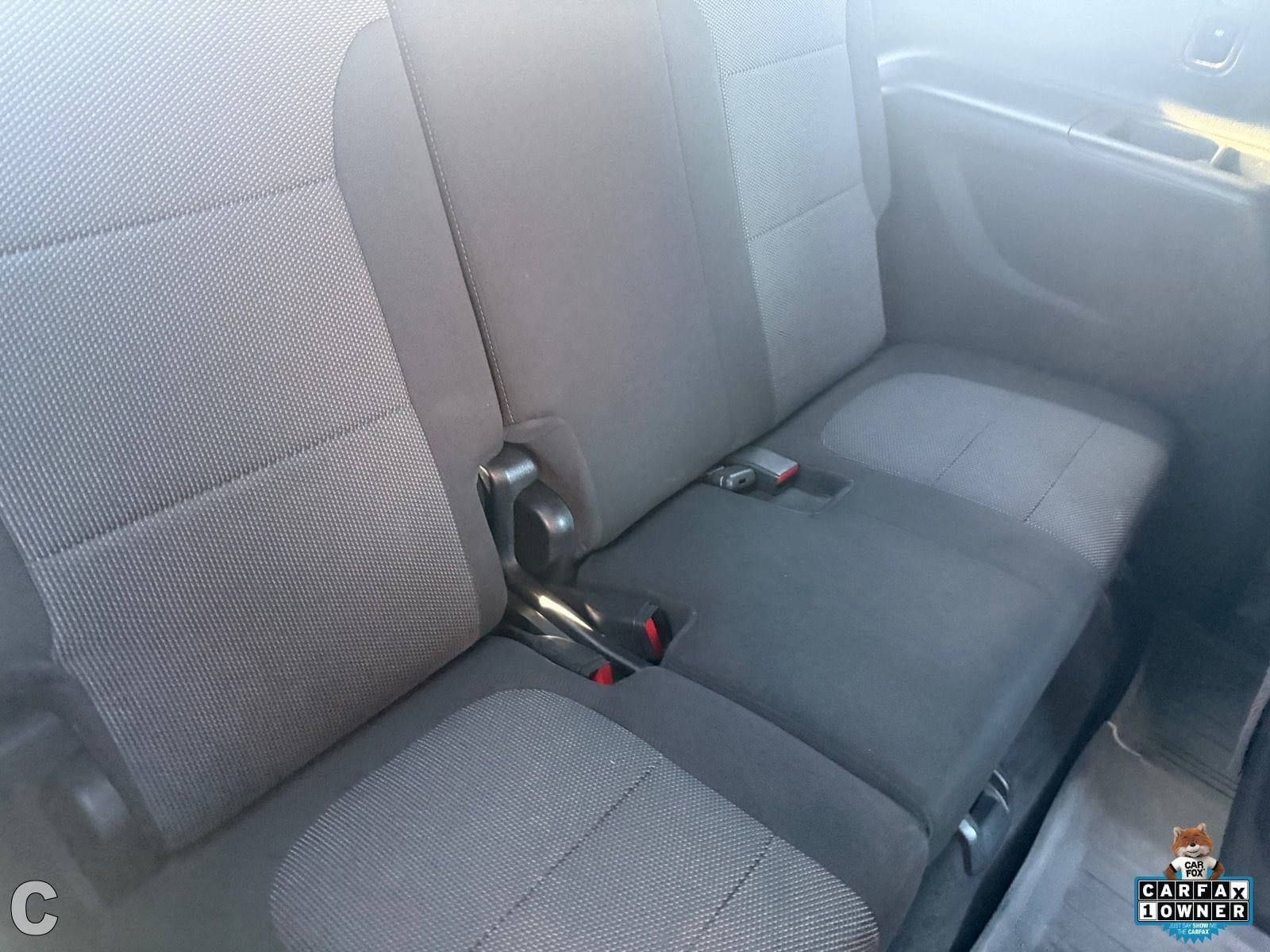 Certified 2024 Chevrolet Traverse LT FWD image 15