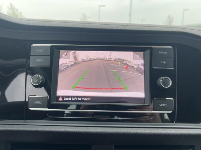 Used 2024 Volkswagen Jetta S image 18