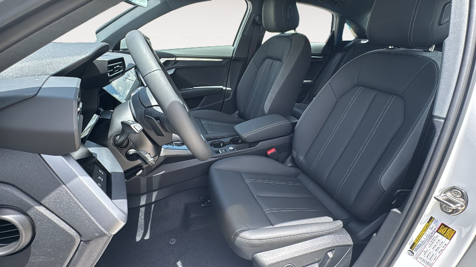 New 2026 Audi A3 2.0T Premium Plus AWD/4WD image 14