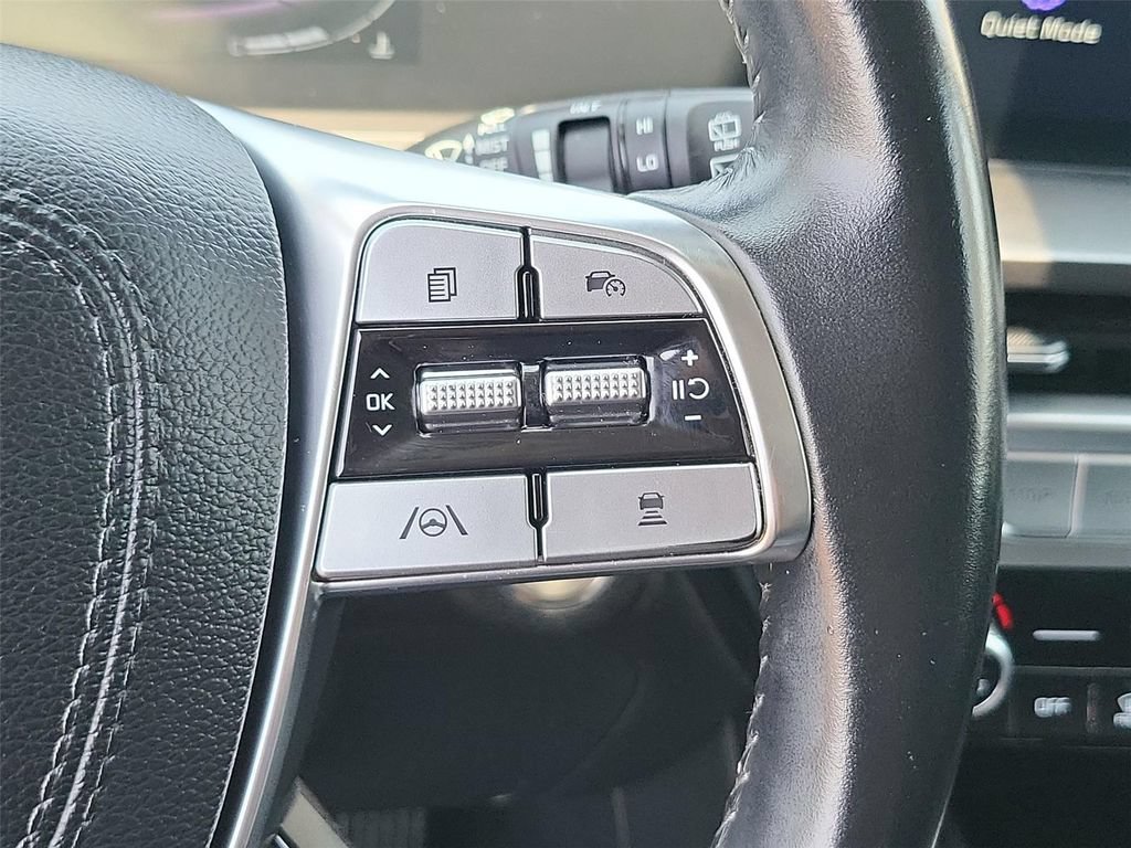 Used 2023 Kia Telluride S w/ S Sunroof Package AWD/4WD image 37