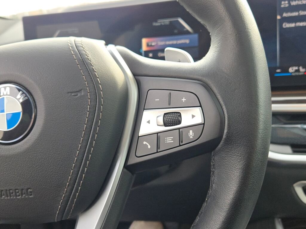 Used 2026 BMW X5 xDrive40i image 32