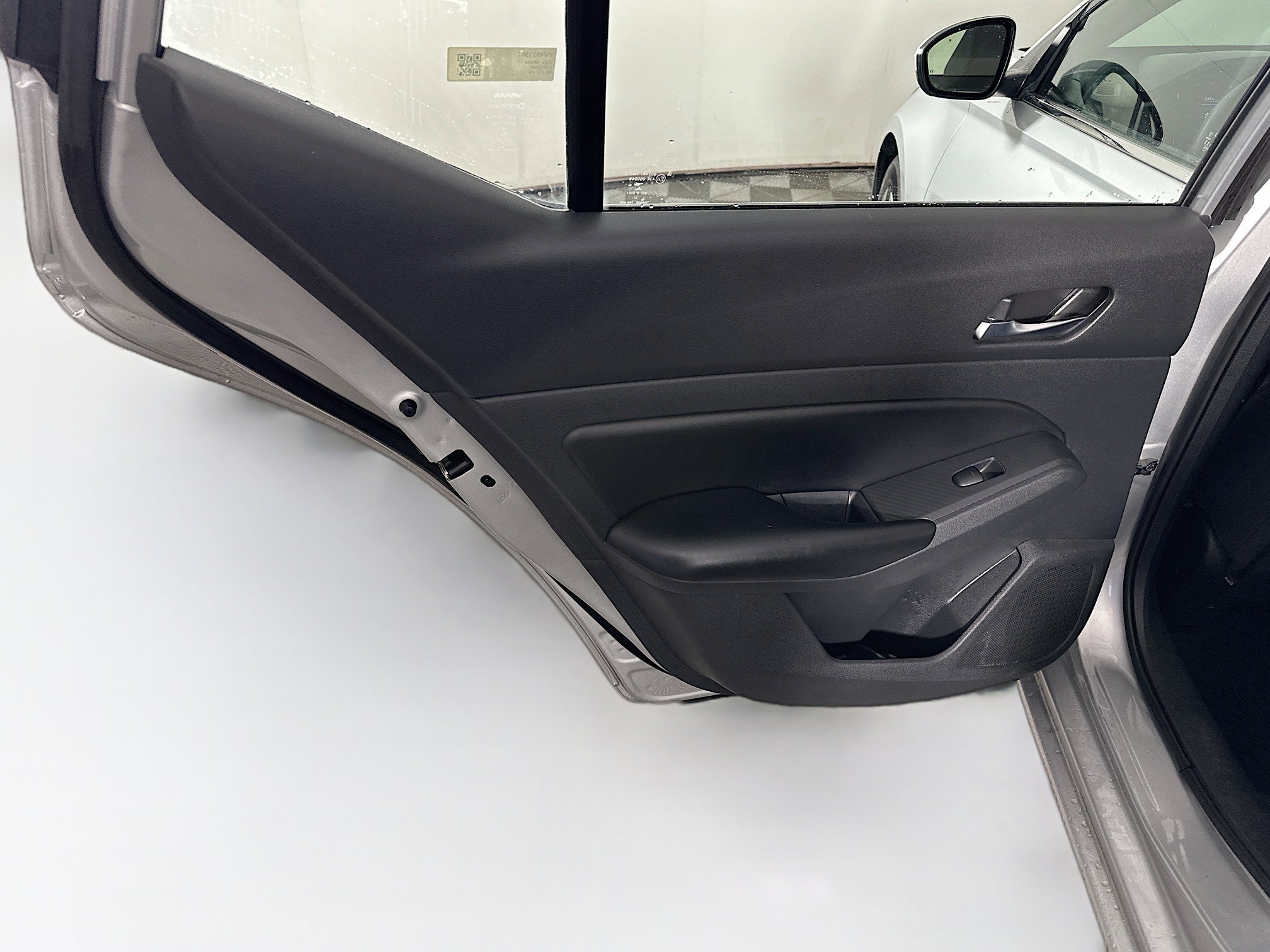 Used 2022 Nissan Altima 2.5 S image 24