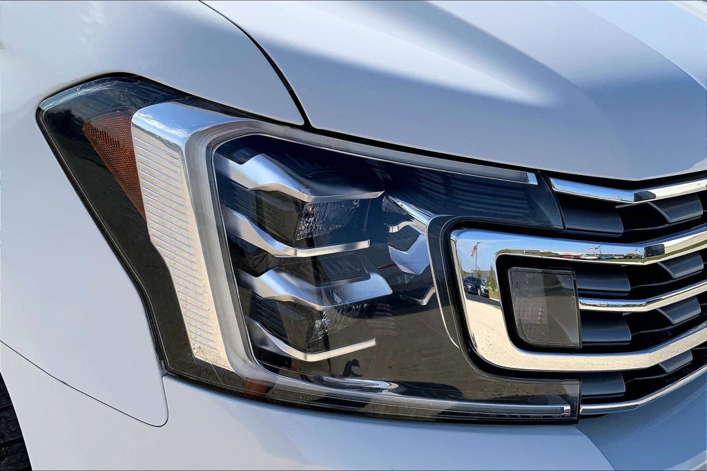 Used 2021 Ford Expedition Limited AWD/4WD image 27