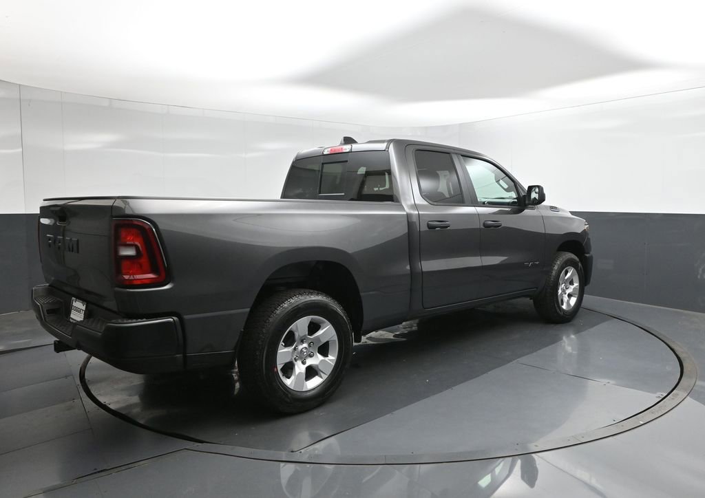 New 2026 RAM 1500 Tradesman RWD image 8