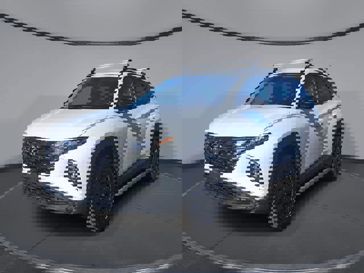 Used 2022 Hyundai Tucson XRT w/ Cargo Package image 1