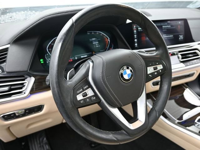 Used 2021 BMW X5 sDrive40i w/ Premium Package image 13