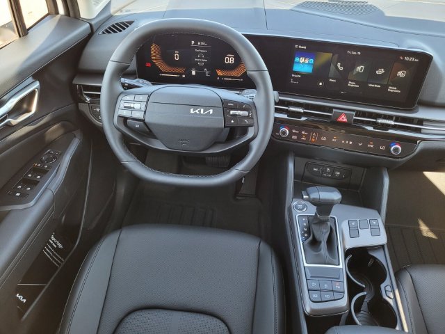 New 2027 Kia Sportage EX FWD image 13