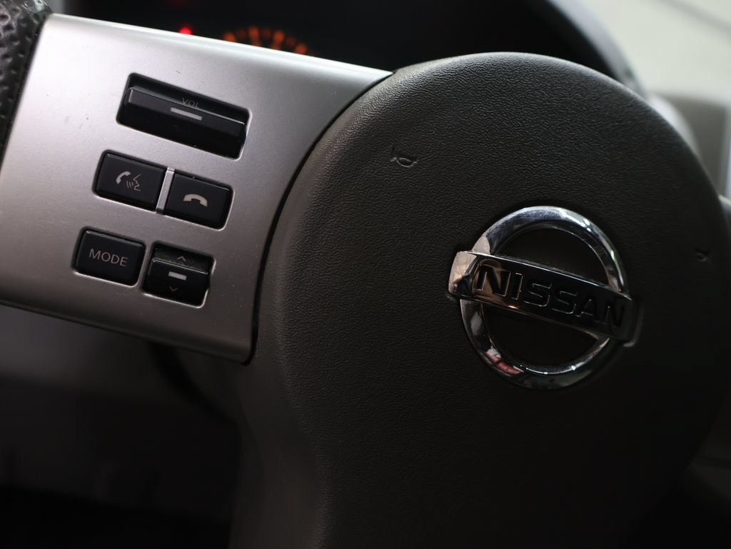 Used 2018 Nissan Frontier SV AWD/4WD image 19