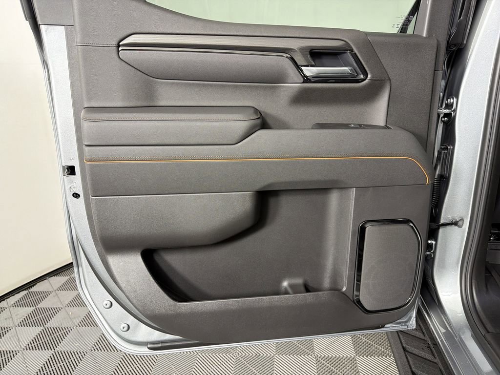 New 2026 GMC Sierra 1500 AT4 w/ AT4 Premium Package image 19