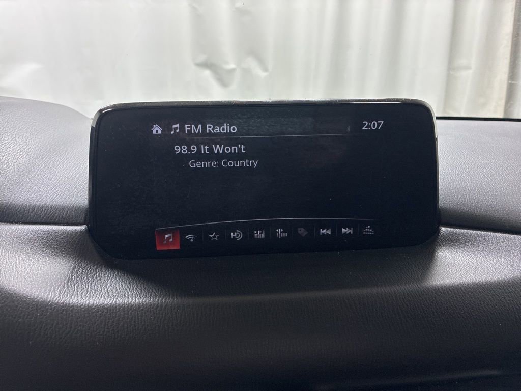 Used 2019 MAZDA CX-5 Sport image 15