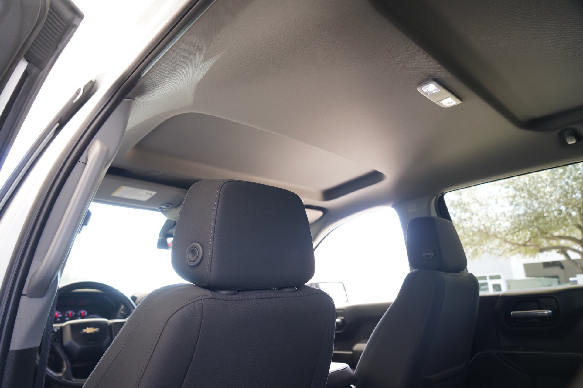 Used 2023 Chevrolet Silverado 1500 Custom RWD image 28