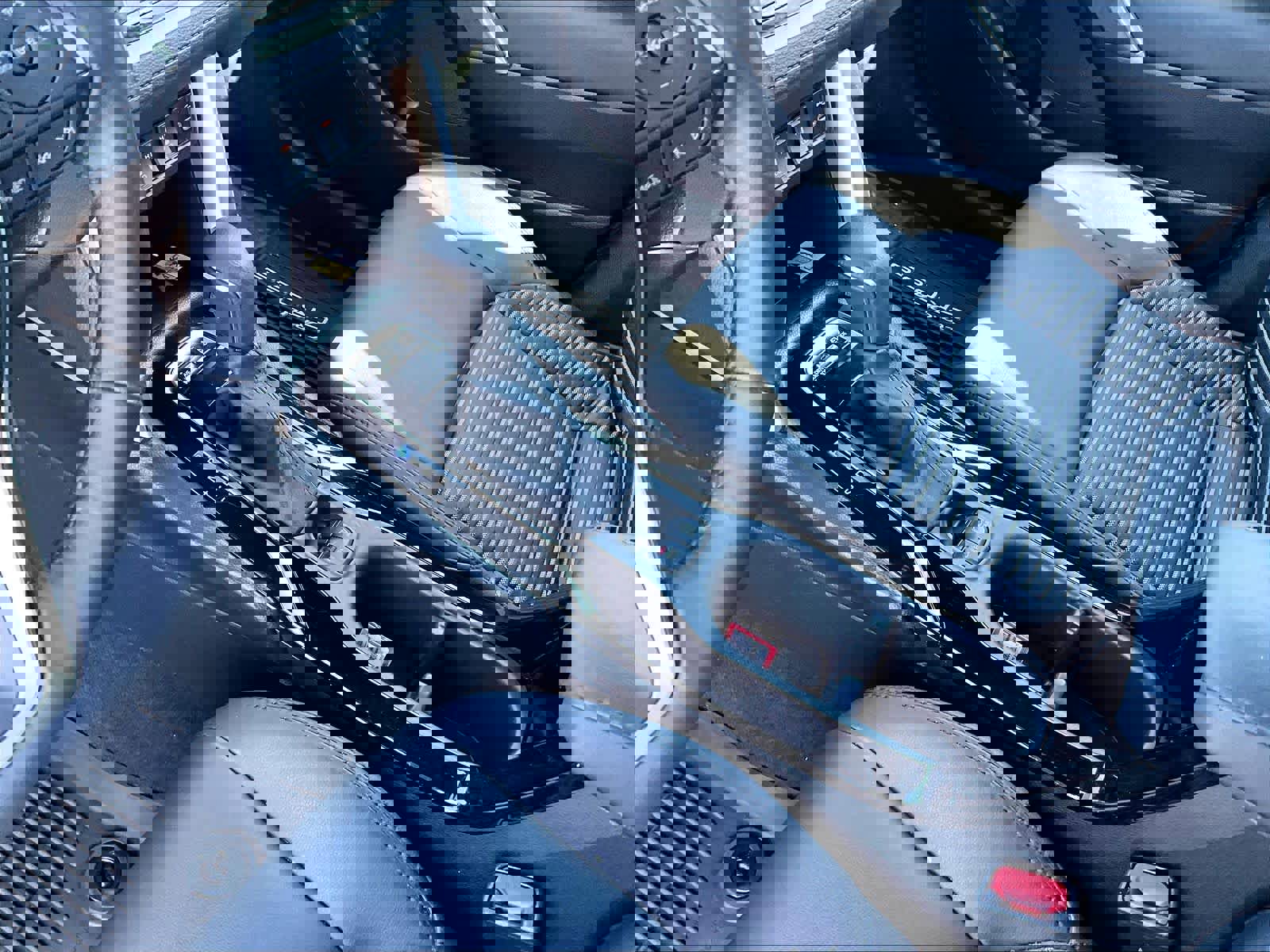 Used 2023 Toyota Corolla Cross XSE w/ Convenience Package image 20