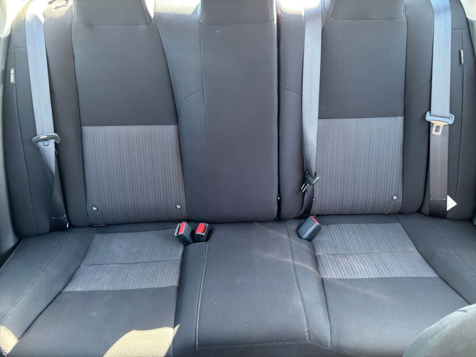 Used 2025 Nissan Sentra SV FWD image 36