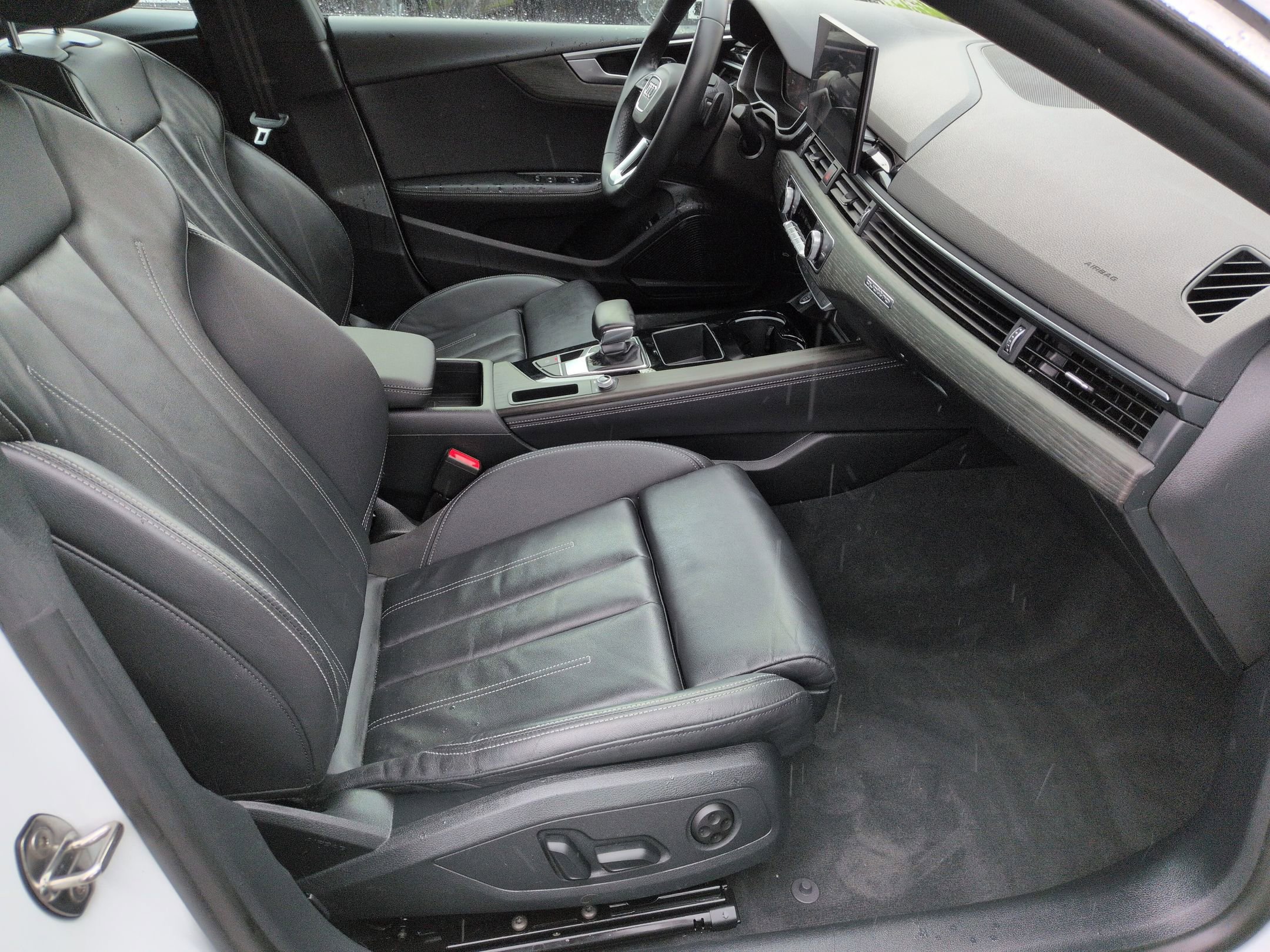 Used 2024 Audi A5 2.0T Premium Plus image 29