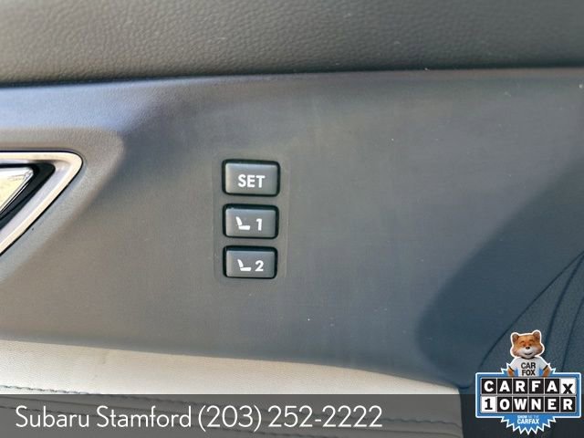 Used 2021 Subaru Ascent Limited w/ Technology Package AWD/4WD image 28