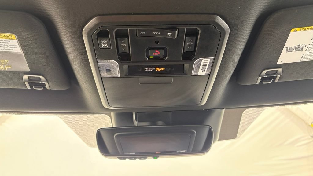 Used 2025 Toyota Tundra TRD Pro AWD/4WD image 45