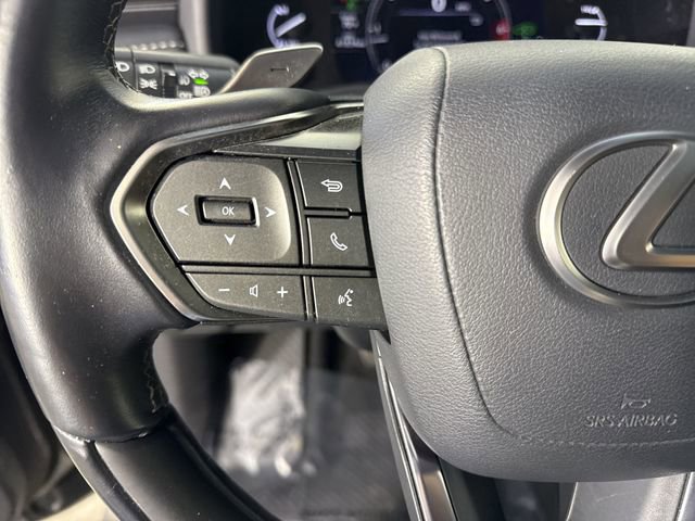 Used 2024 Lexus LX 600 4WD w/ Luxury Package image 13