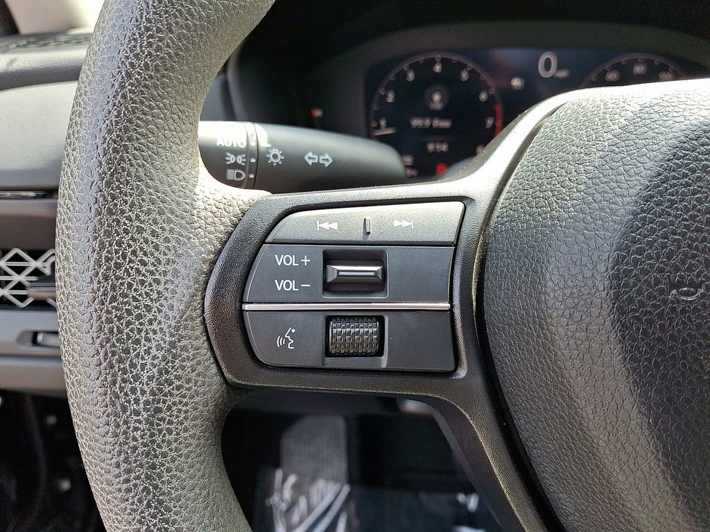 Used 2023 Honda Accord LX image 20