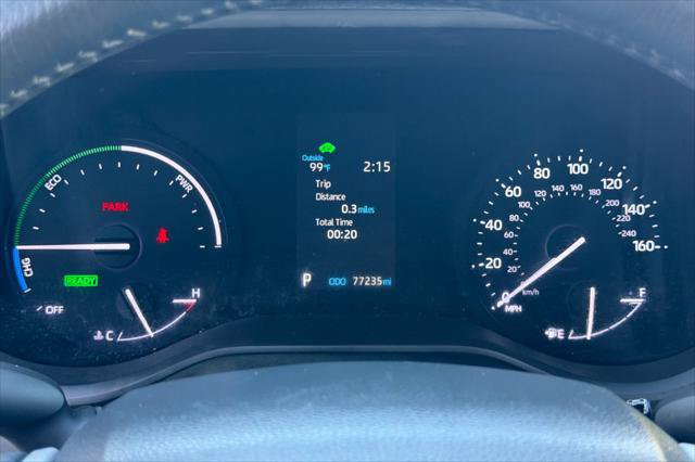 Certified 2023 Toyota Sienna XLE FWD image 28