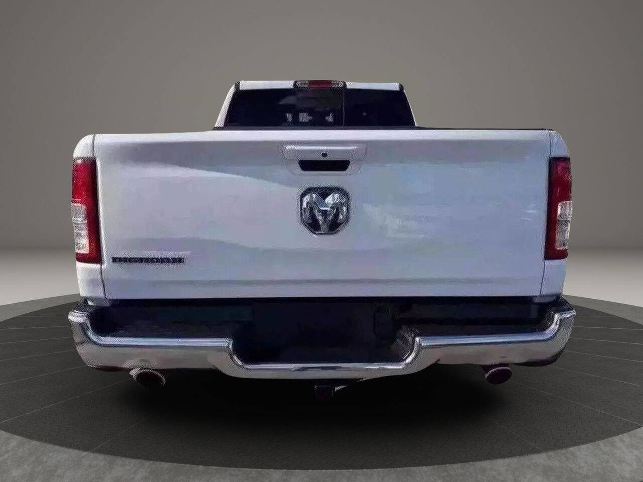 Used 2022 RAM 1500 Big Horn image 6