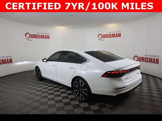 Used 2023 Honda Accord Touring image 8
